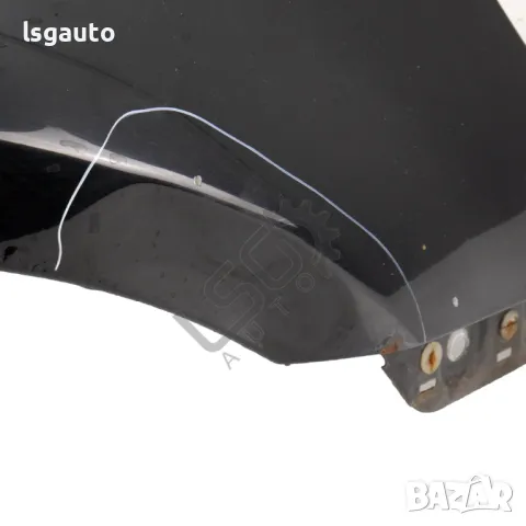 Десен калник Volkswagen Golf VI 2008-2016 ID: 141695, снимка 2 - Части - 48793312