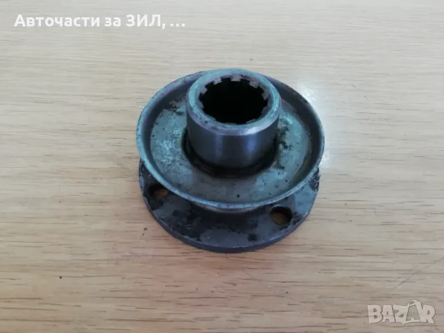 Фланец за диференциал Уаз, снимка 5 - Части - 43099341
