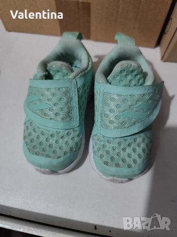 Бебешки маратонки 3 чифта, снимка 7 - Детски маратонки - 52810663