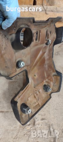 Капак двигател Chevrolet Captiva 3.2 V6 4WD, 230 к.с - 90лв, снимка 2 - Части - 42664096