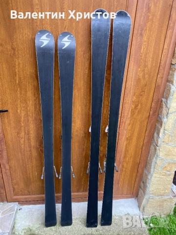 Atomic LT 174см и Blizzard 160см, снимка 7 - Зимни спортове - 52876538