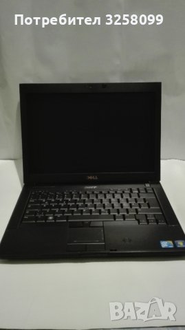 Лаптоп Dell + Гаранция + Подарък, снимка 4 - Лаптопи за дома - 41501268