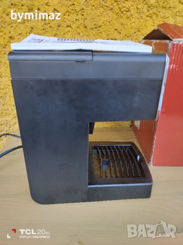 Gaggia Viva Style-Saeco Poemia, снимка 5 - Кафемашини - 38612504