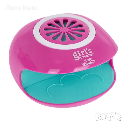 Комплект за маникюр с аксесоари за рисуване на нокти, снимка 3 - Рисуване и оцветяване - 48018240