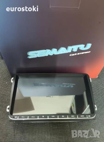 SEMAITU мултимедия за VW Golf 5 6 Passat Polo Skoda Tiguan Seat, Android 13, 2GB + 32GB, екран 9 инч, снимка 7 - Аксесоари и консумативи - 52587695