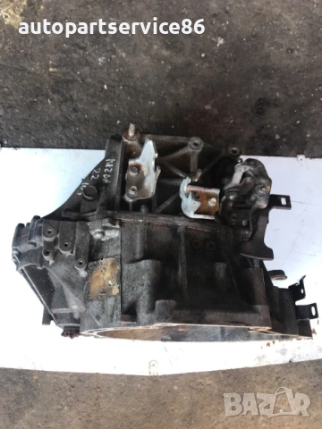 6-степенна ръчна скоростна кутия за Mazda 6 2.2 Дизел (2007-2011), снимка 3 - Части - 53729719