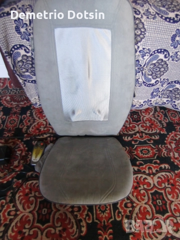 Масажор Масажен Стол