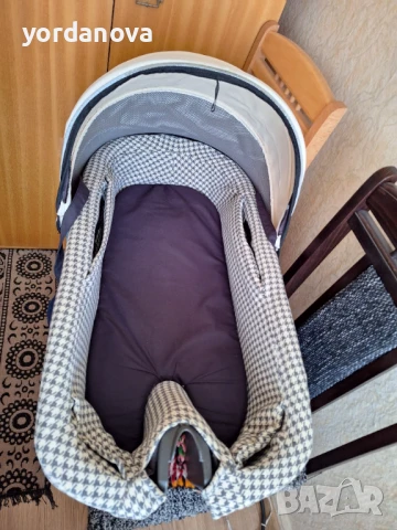 Stokke xplory, снимка 5 - Детски колички - 46169439