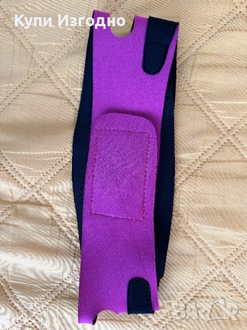 Шейпър оформител за лице против двойна брадичка лифтинг, снимка 4 - Козметика за лице - 44823434