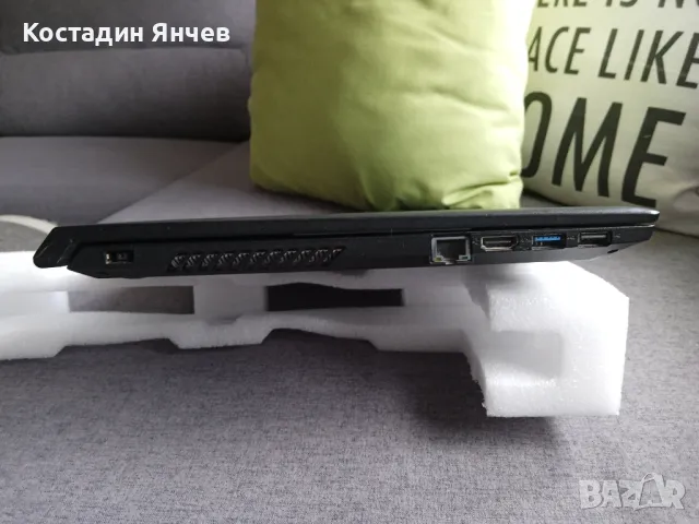 Лаптоп Lenovo v110-15iap, снимка 9 - Лаптопи за дома - 50113505