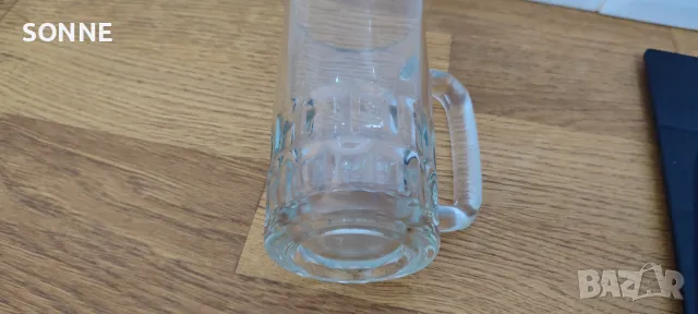 Практична халба за бира 250мл., снимка 8 - Чаши - 47945223