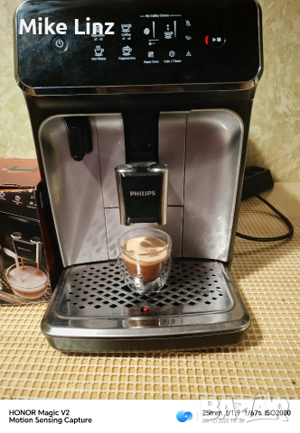 Phillips EP2236 latte go, снимка 8 - Кафемашини - 52860314