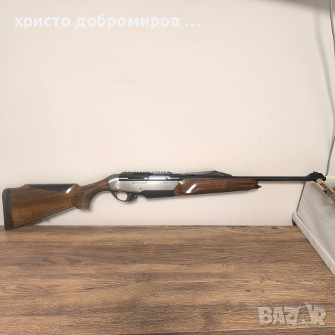 Продавам BENELI ARGO PRO в калибър 30-06, снимка 5 - Ловно оръжие - 53849612