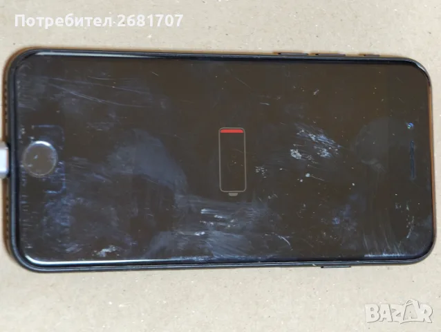 телефон iPhone 7 