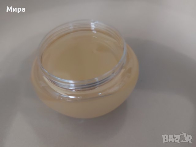 Заешка мас (преварена), с невен, снимка 6 - Други - 29500979