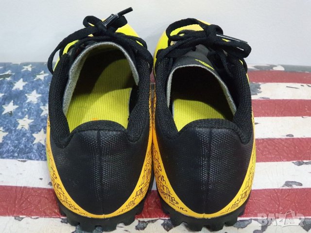 ADIDAS 38,2/3 номер, като нови , снимка 3 - Футбол - 40868056