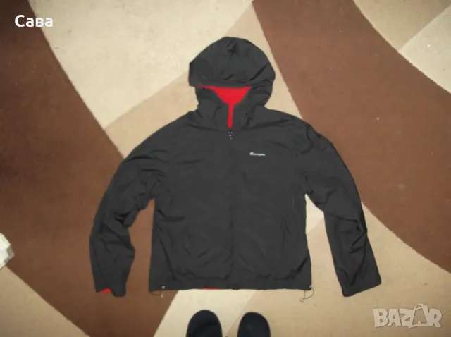 Зимни якета CHAMPION  дамски,М и Л, снимка 3 - Якета - 49394671