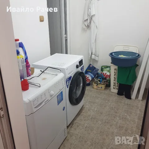 Склад с офиси и площадка, снимка 16 - Складове - 55907786