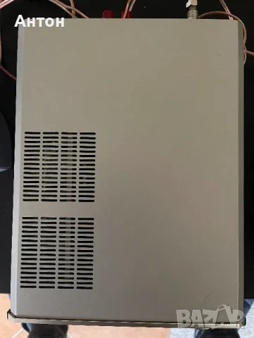 Yamaha Pianocraft CRX-E150 NATURAL SOUND - мини система, снимка 3 - Аудиосистеми - 50314513