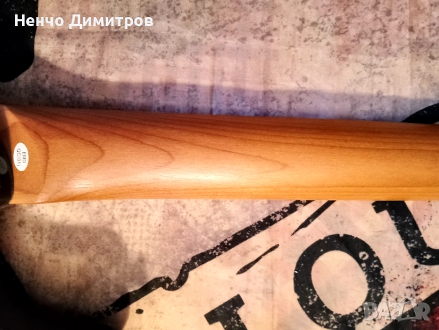 Електрическа китара Stagg Ses - 60, снимка 6 - Китари - 53701341