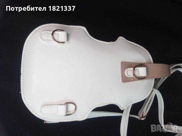 Дамска чанта , снимка 6 - Чанти - 51897768