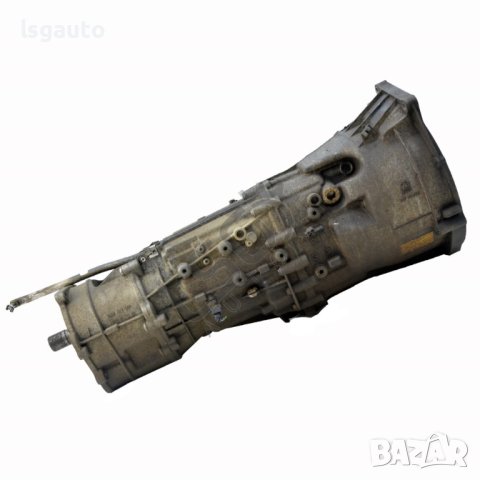 Шестстепенна скоростна кутия BMW X3 (E83) 2003-2010 ID:106357, снимка 2 - Части - 41652108