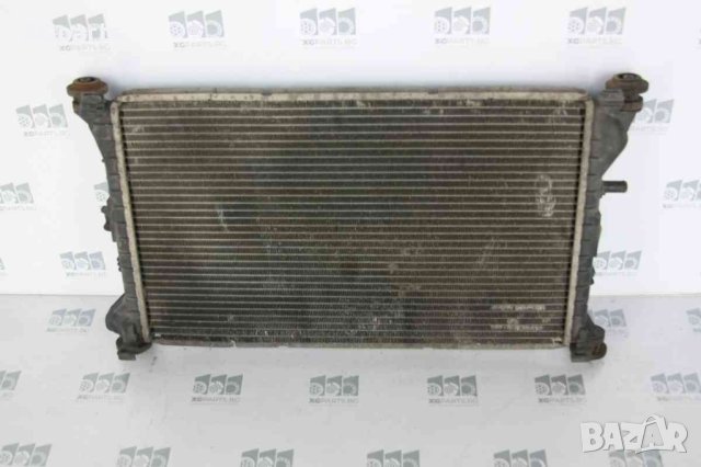 Воден Радиатор за Ford Focus mk1 1.8tddi 90к.с. (1998-2005), снимка 2 - Части - 41396322