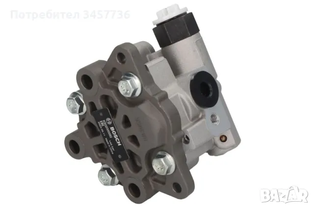 Нова Хидравлична помпа JEEP GRAND CHEROKEE, GRAND CHEROKEE III, GRAND CHEROKEE IV 5.7, снимка 2 - Части - 50298258