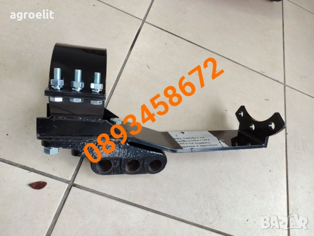 Орбитрол Болгар/МТЗ82 ЮМЗ конзола за стар модел мост., снимка 7 - Селскостопанска техника - 52352898