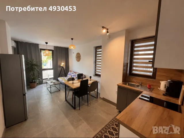 Нов двустаен апартамент в Бриз гр.Варна, снимка 4 - Апартаменти - 55811858