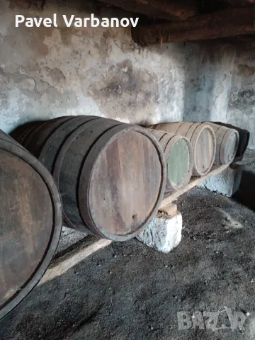Продавам бъчви, снимка 6 - Антикварни и старинни предмети - 48313241