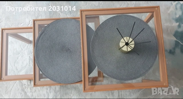 Масички за кафе влизащи една под друга , снимка 9 - Маси - 53746596