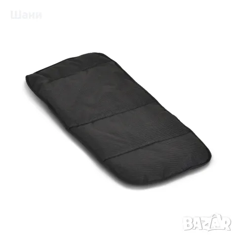 Комбинирана детска количка Rafaello черен

, снимка 10 - Детски колички - 49519379