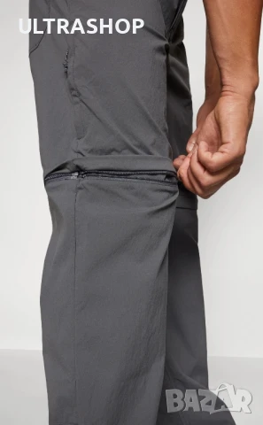 Мъжки панталон Patagonia 38 size , снимка 4 - Панталони - 51410161