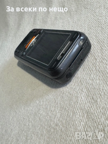 Sony Ericsson W850i Walkman , зарядно и мемори карта !, снимка 5 - Sony Ericsson - 53453753