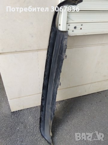 Дифузьор за задна броня за Ауди А6 С7 2.0 тди, снимка 3 - Части - 41044635