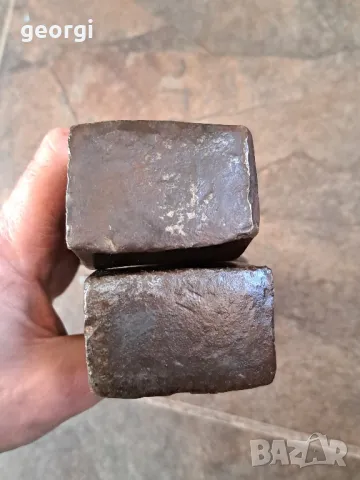 стари немски брадви 1250, снимка 8 - Антикварни и старинни предмети - 48366969