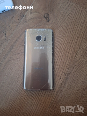 samsung galaxy s7, снимка 2 - Samsung - 52935682