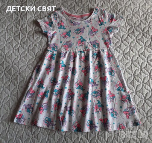Нови детски рокли , снимка 1 - Детски рокли и поли - 40762833