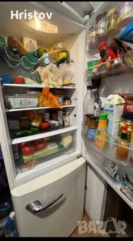 Хладилник Gorenje, снимка 5 - Хладилници - 56022665