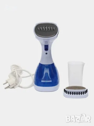 Ръчна машина за пара DIFEI: Висококачествено изглаждане на дрехи и аксесоари, снимка 2 - Други стоки за дома - 48654796