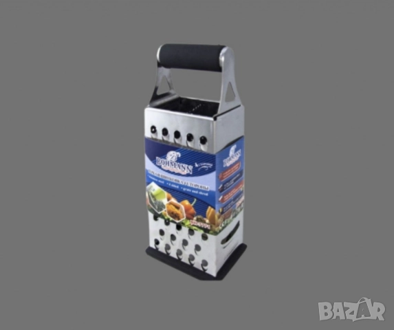 Кухненско ренде, Bohmann, снимка 4 - Други стоки за дома - 51844594