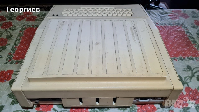 Компютър Правец 8М , снимка 3 - За дома - 53730366