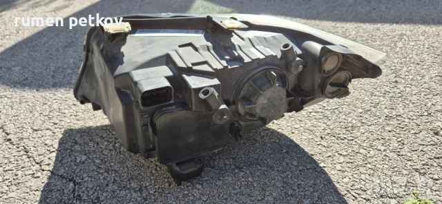 Десен фар bmw Е90 E91, снимка 5 - Аксесоари и консумативи - 52140746
