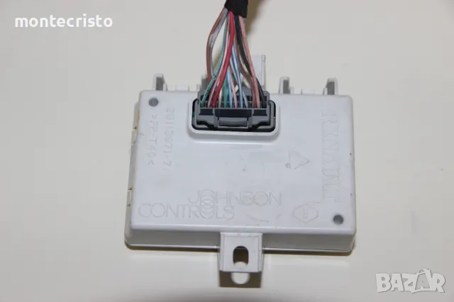Модул навигация Renault Laguna III (2007-2015г.) 280380655R, снимка 2 - Части - 50124186
