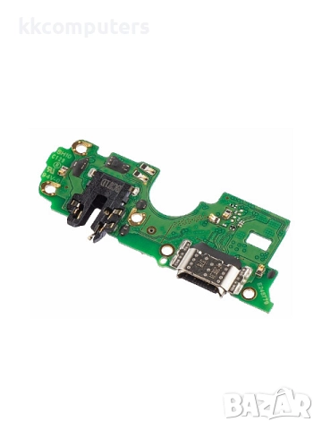 БЛОК ЗАХРАНВАНЕ REALME 8 5G (RMX3241), снимка 2 - Резервни части за телефони - 51589304