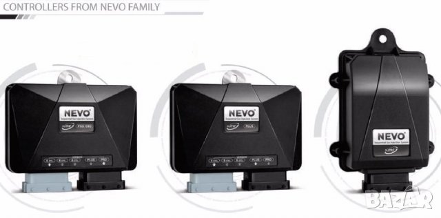 Нов! Компютър за газов инжекцион KME NEVO Електроника КМЕ НЕВО, снимка 5 - Части - 35945278