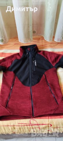 RVRC, снимка 2 - Якета - 40101587