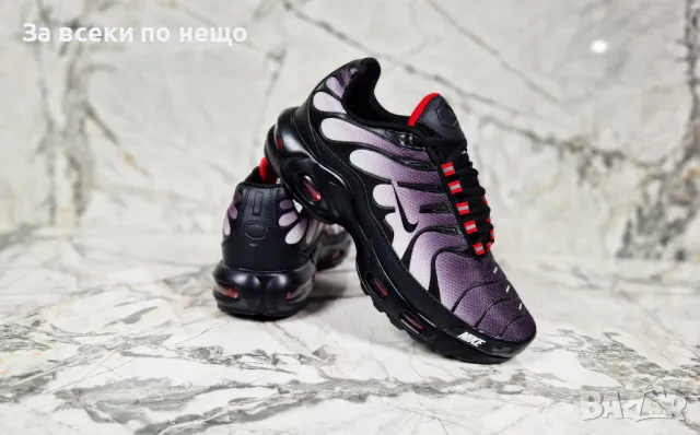 Мъжки маратонки Nike - 2 налични цвята, снимка 2 - Маратонки - 47287119