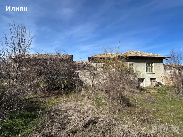 Къща в село Манастирци, снимка 7 - Къщи - 56088128